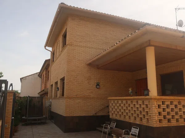 Casa o chalet independiente en Paseo Azucarera, 9 -11-13 - Foto 3