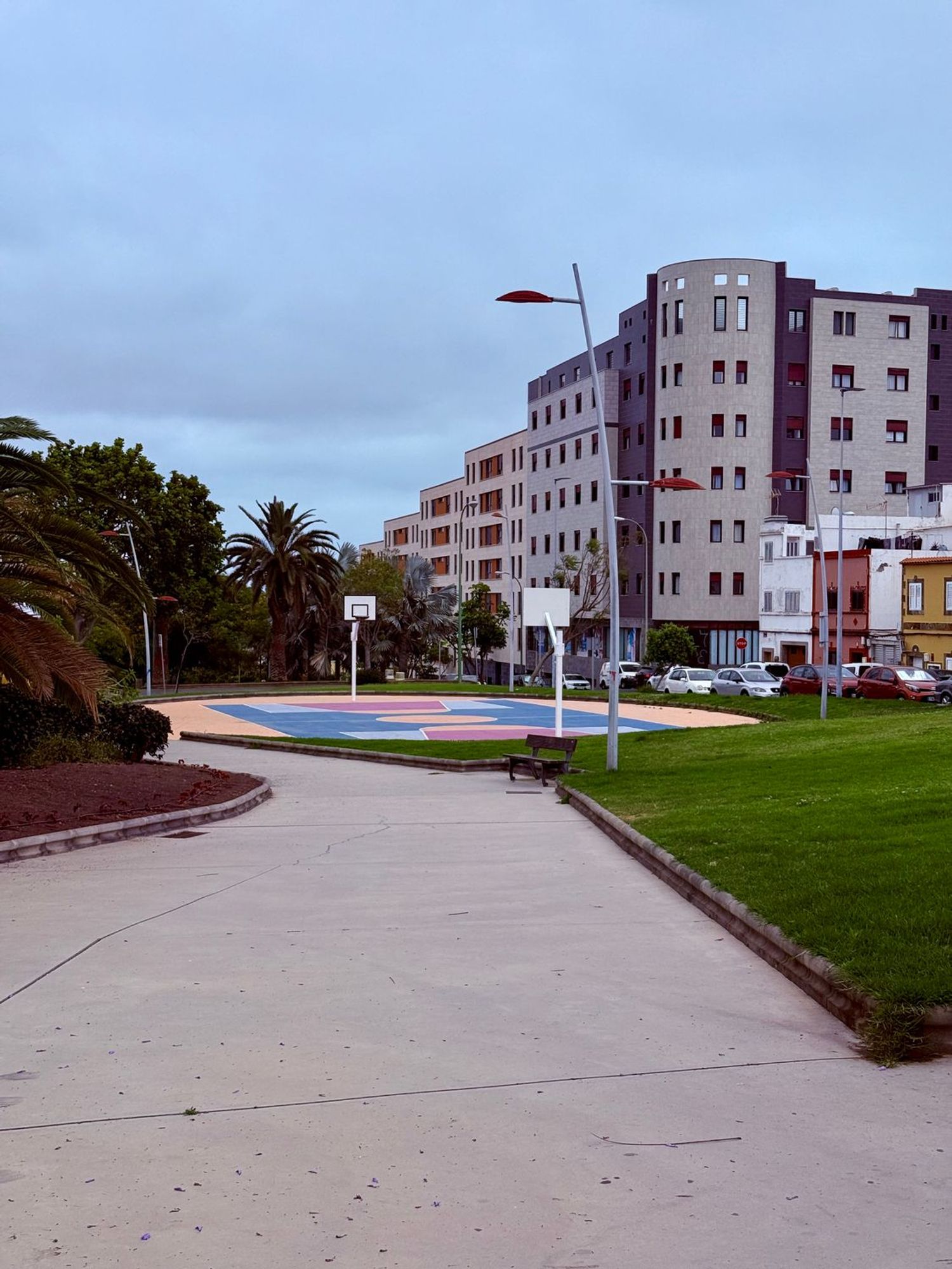 Piso en Calle Cocotero, Siete Palmas - Foto 49