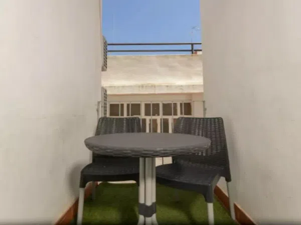 Estudio en Avenida de Burjassot, Benicalap - Foto 10