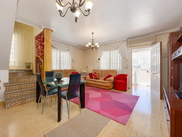 Casa o chalet independiente en Calle Aneto, 23, Las Filipinas - Foto 10