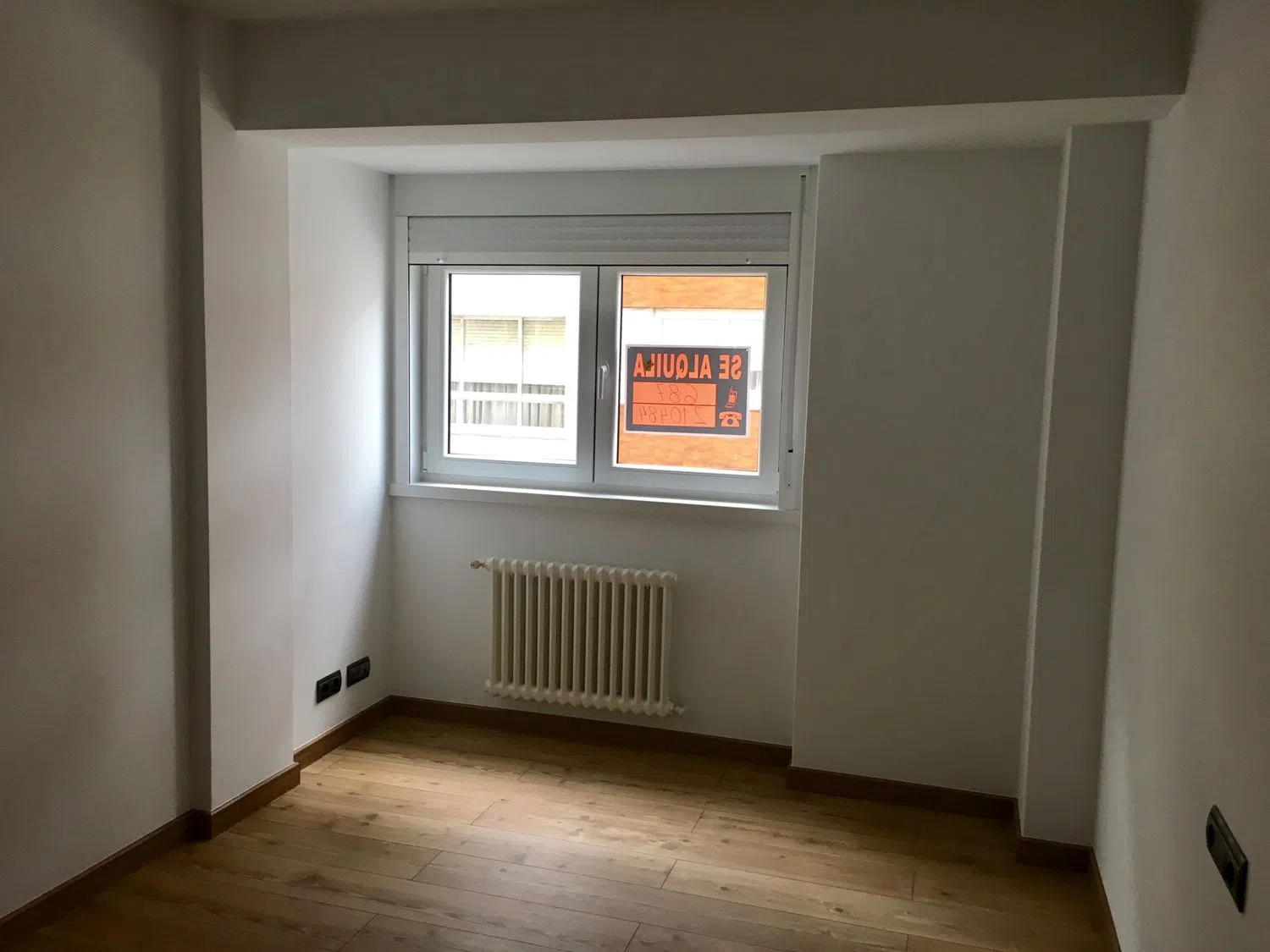 Piso en calle Vizcaya, 46 -48 - Foto 3