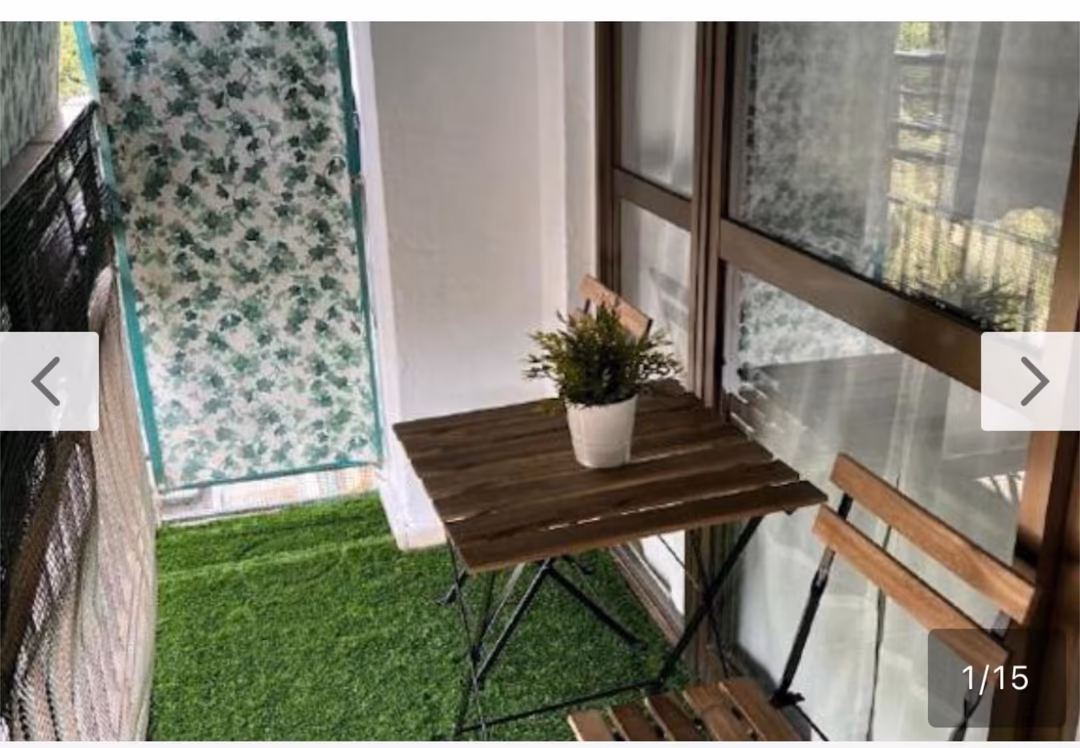 Piso en  Avenida del Doctor Marañón 34 - Foto 5