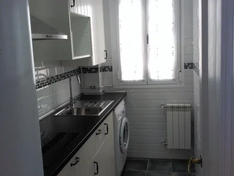 Piso en avenida de la Ciudad de Barcelona, 29