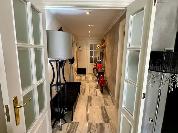 Piso en avenida de la Buhaira, 18 - Foto 21