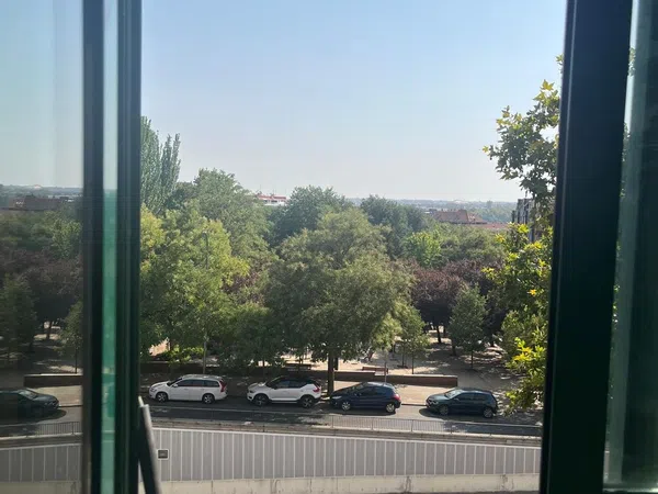 Piso en Ronda de Segovia, 73, Palacio - Foto 2