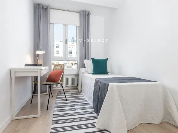 Piso en calle del Aviador Zorita - Foto 17