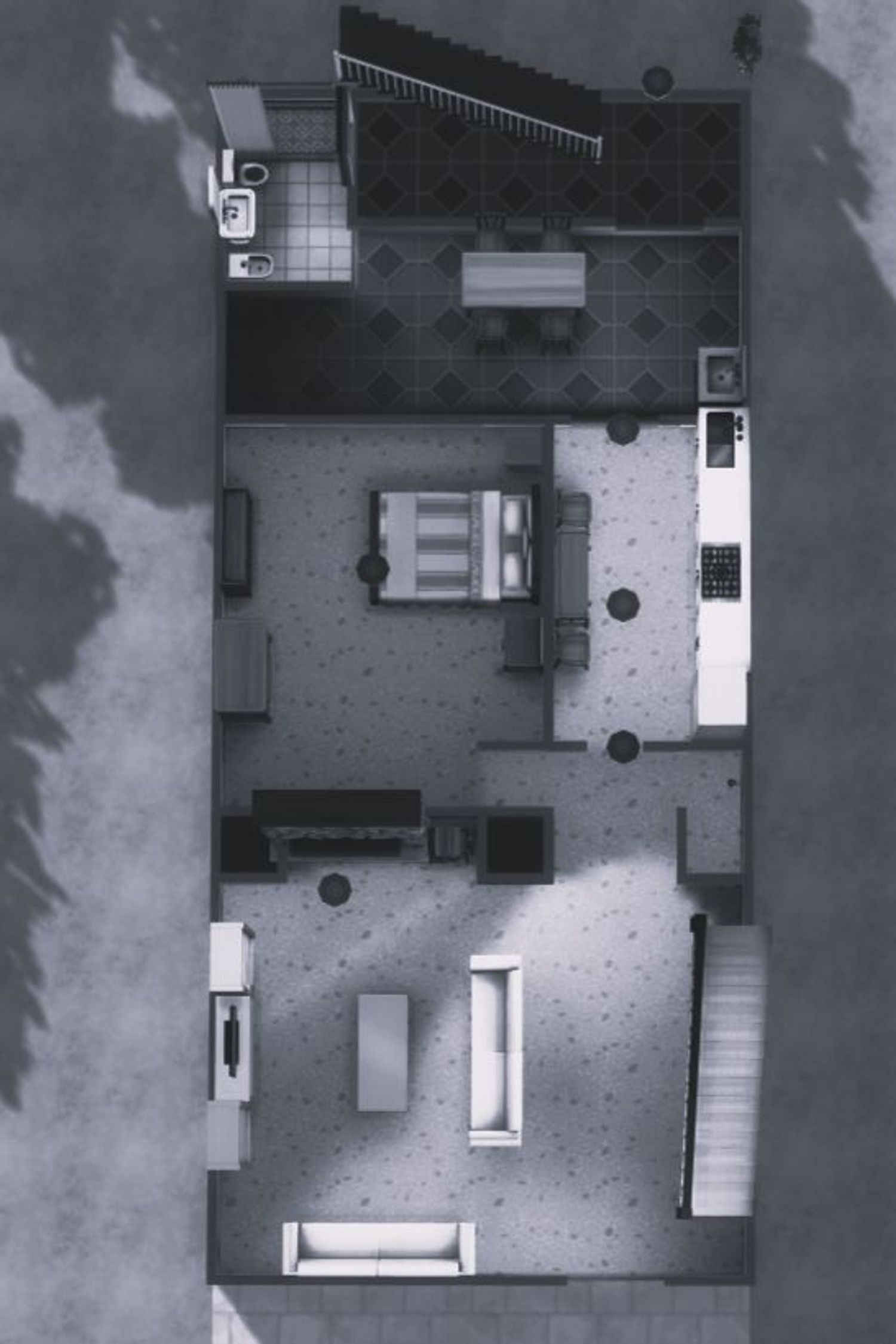 Casa de pueblo en Calle Alfonso XII, 26, Centro, Centro - Foto 21