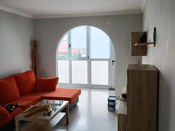 Piso en Ruperto Chapí, 17