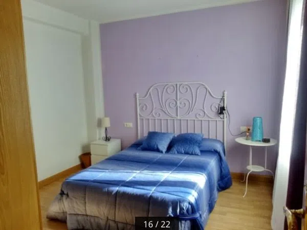Piso en Calle Diego de Almagro, 15 Numero, Garrido sur - Foto 16