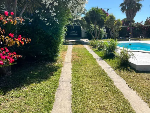 Casa o chalet independiente en Camino de la Macrocarpa, 23 - Foto 17