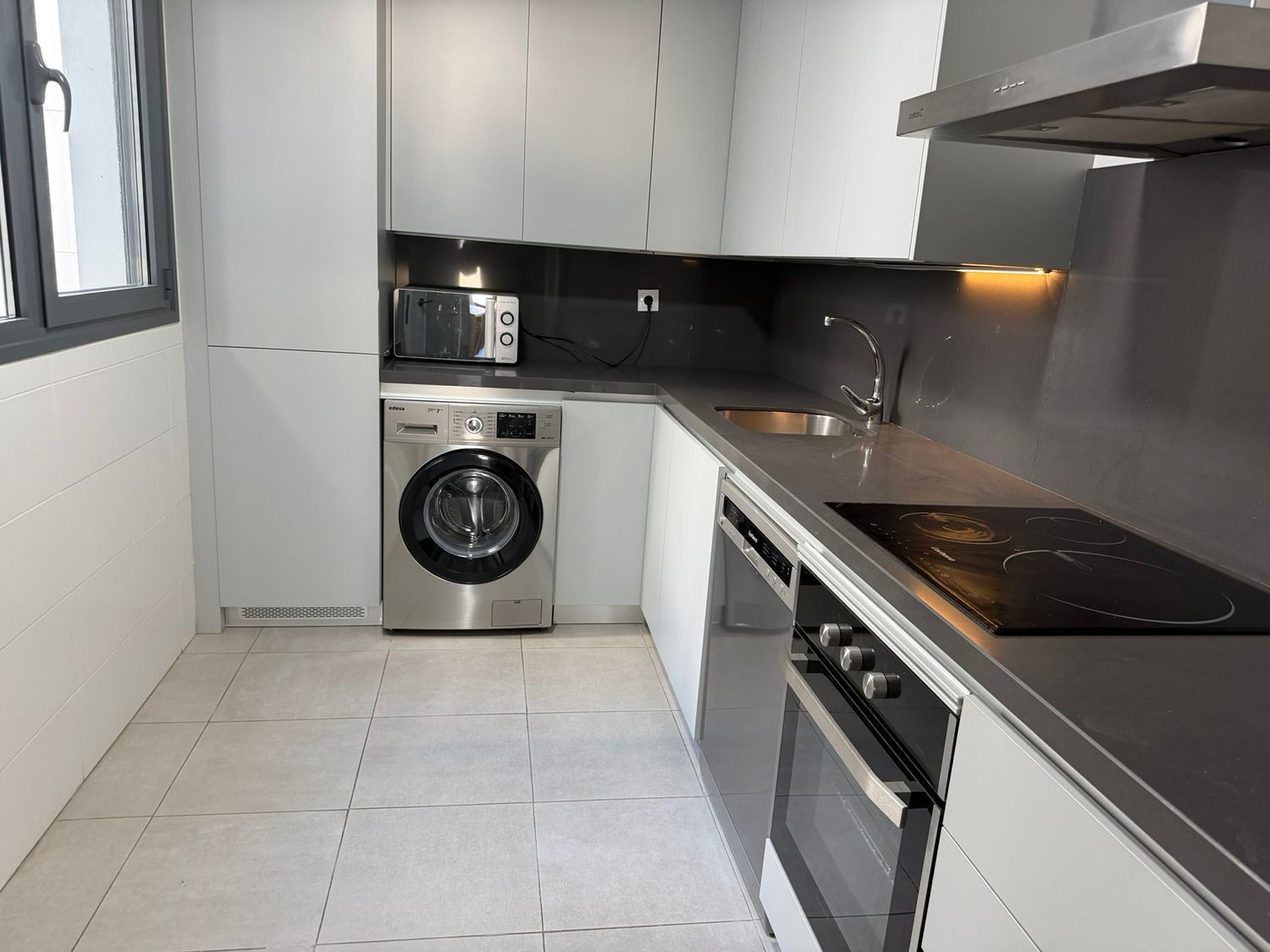 Piso en calle Orson Welles, 20 - Foto 14