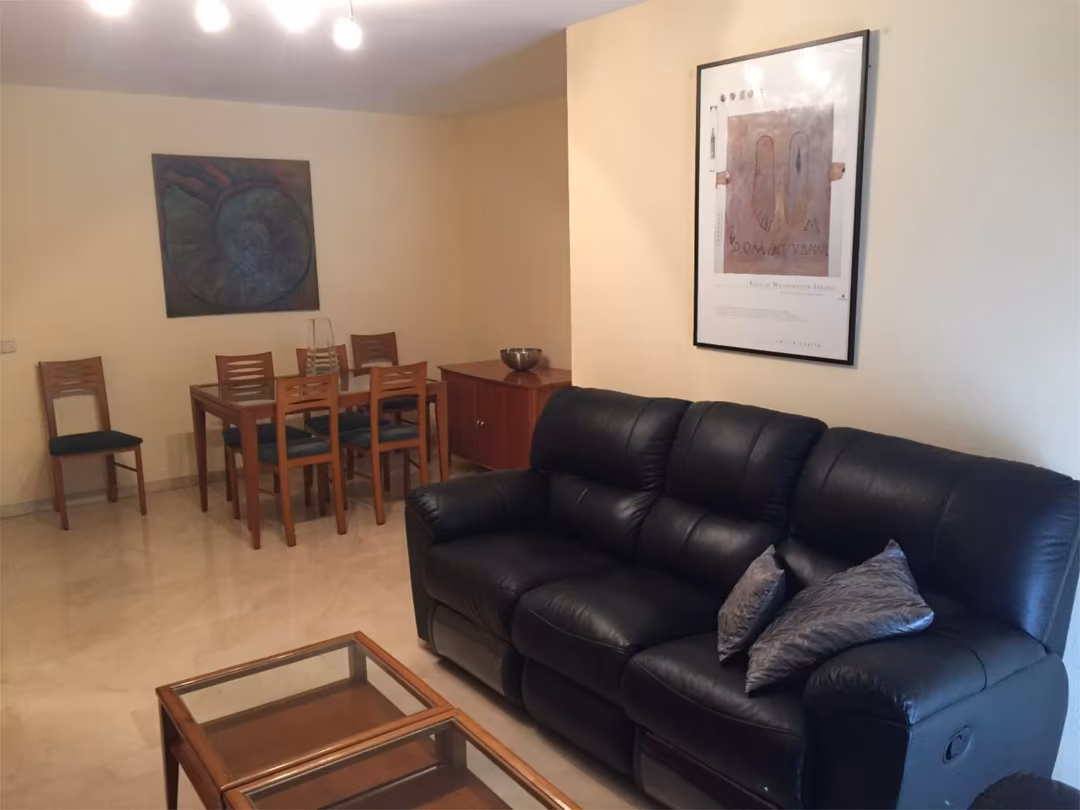 Piso en  Avenida de Carlos Haya 80 - Foto 2
