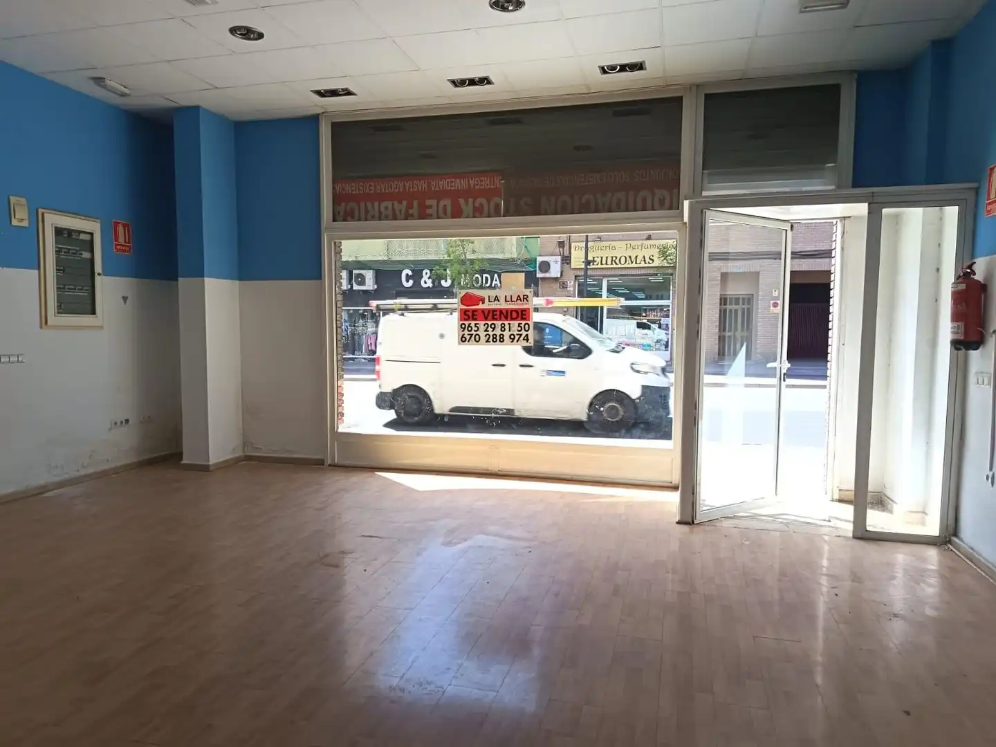 Local comercial en Alicante / Alacant - Foto 3