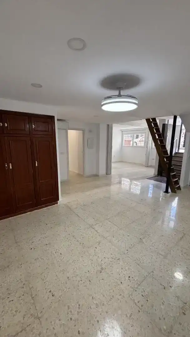 Piso en  Calle Agustín de la Oliva 10 - Foto 3