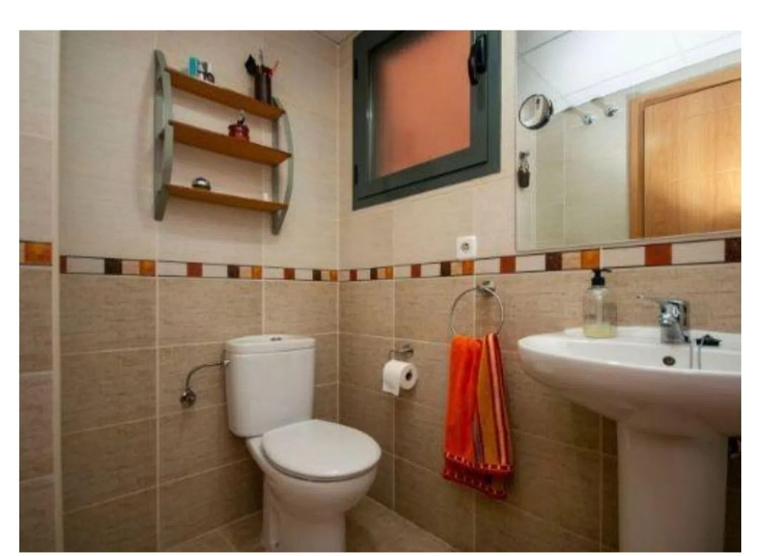 Piso en avenida de la Gran Vía del Sureste, 18 - Foto 20