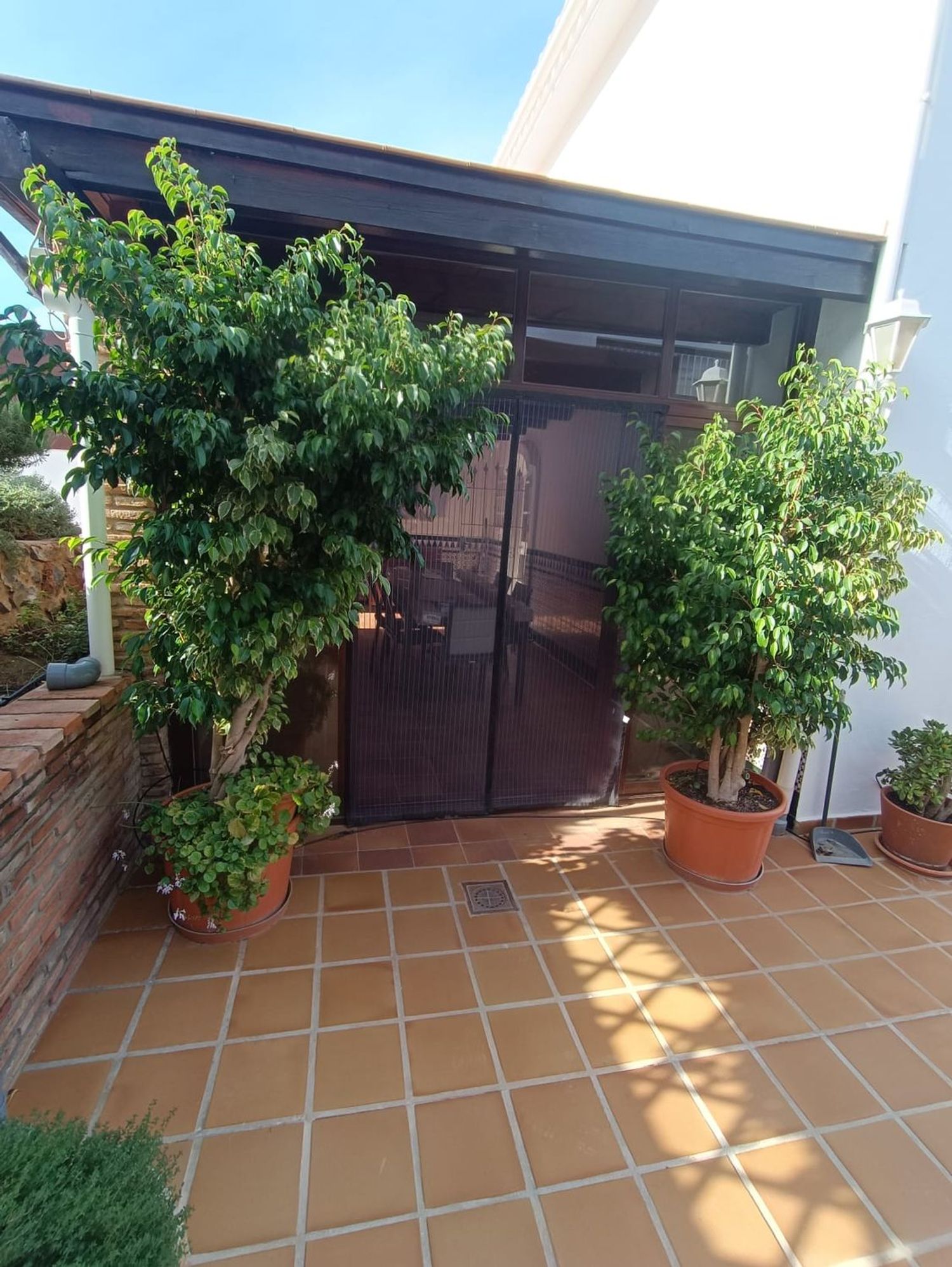 Chalet pareado en Manantiales - Lagar - Cortijo - Foto 4