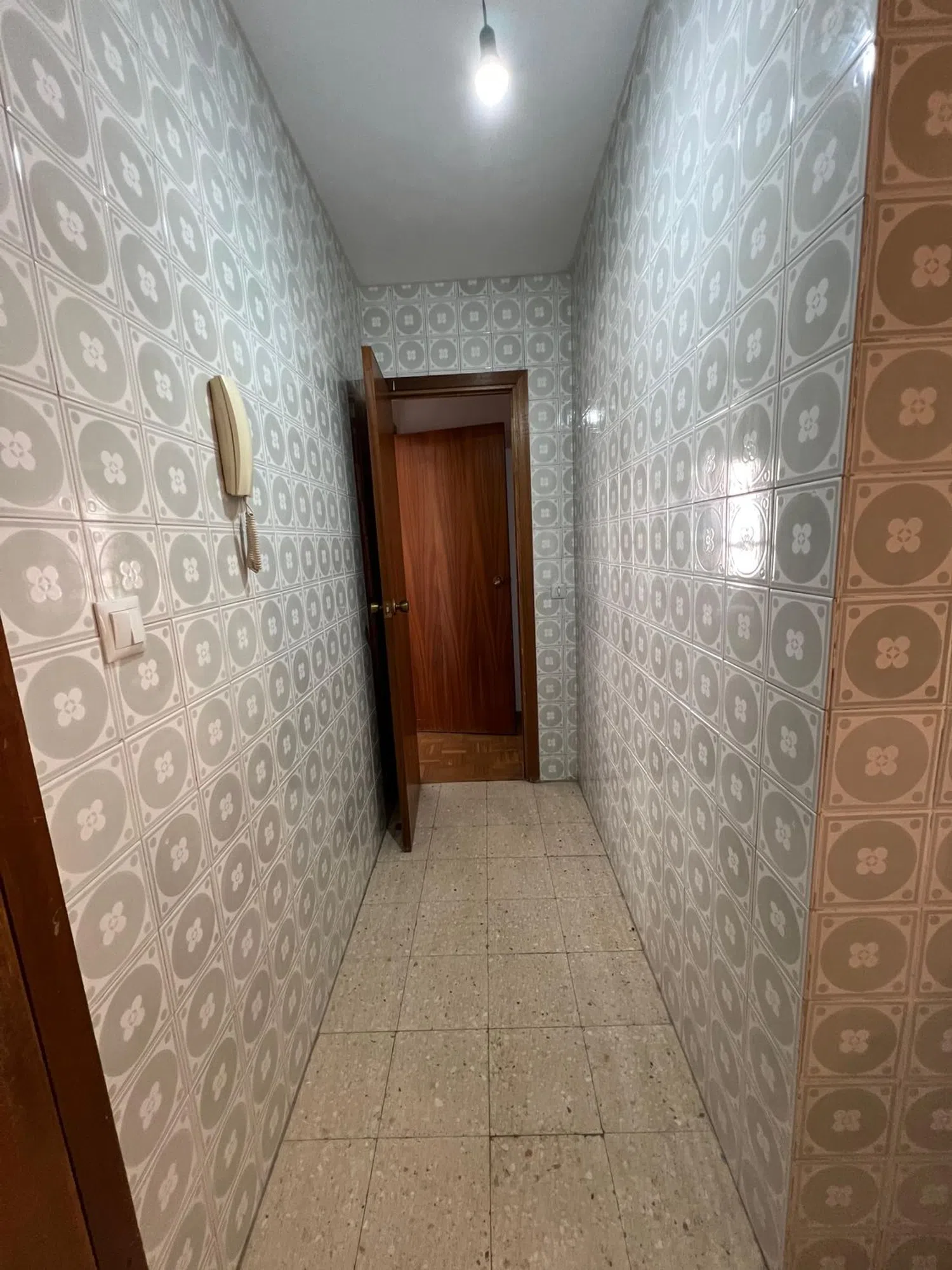 Piso en avenida de El Ferrol, 31 - Foto 2