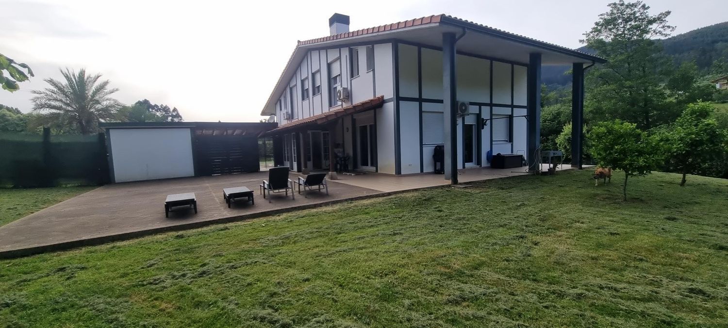 Casa o chalet independiente en Markaida Bidea, 36 - Foto 15