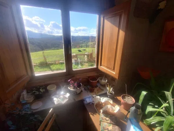 Chalet adosado en Cabranes - Foto 7