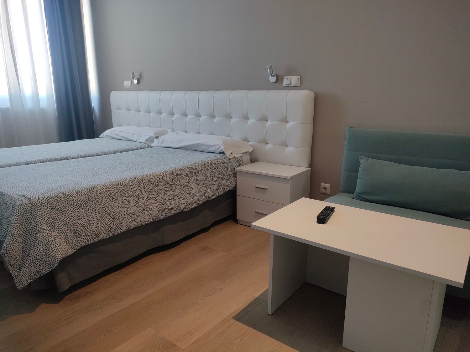 Estudio en calle de Almagro, 10 - Foto 10