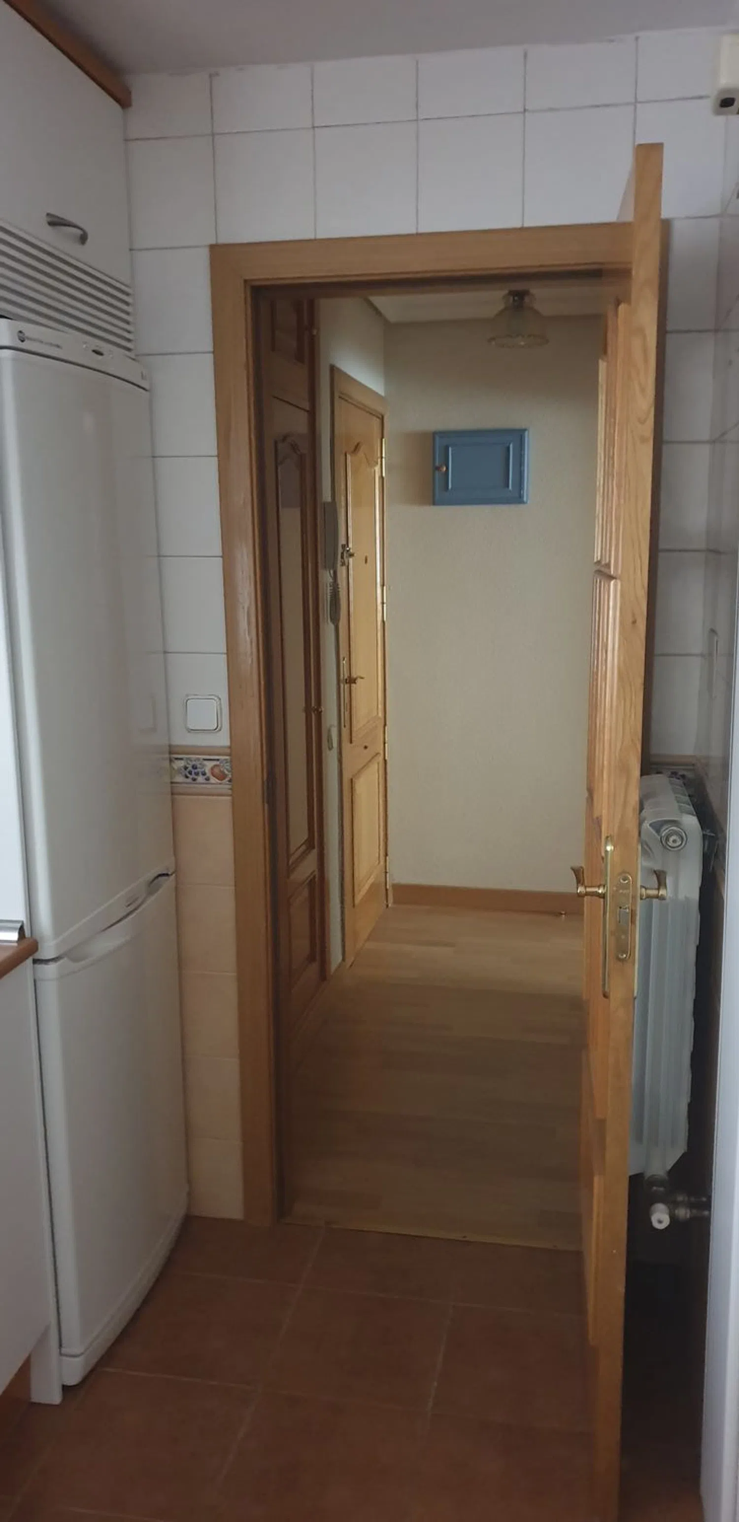 Piso en Barrio Zofío - Foto 20