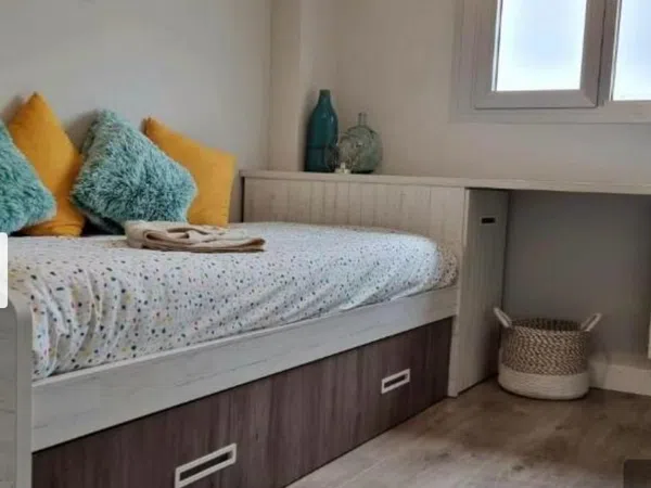 Piso en Calle de Ucrania, 2, San Isidro - Los Almendros, San Isidro - Los Almendros - Foto 27