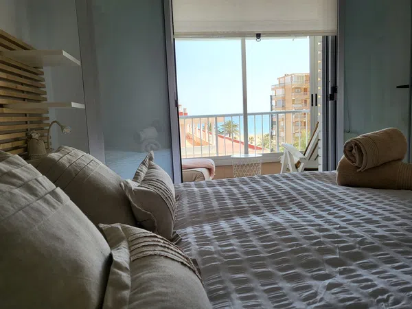 Piso en Avenida de la Costa Blanca, 158, Playa de San Juan - Foto 7