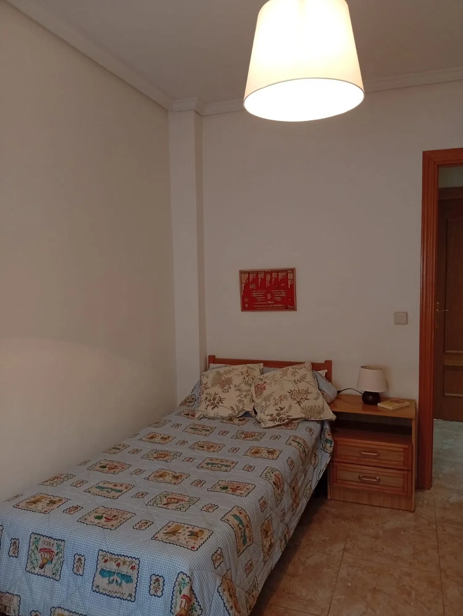 Piso en calle del Talco, 22 - Foto 12