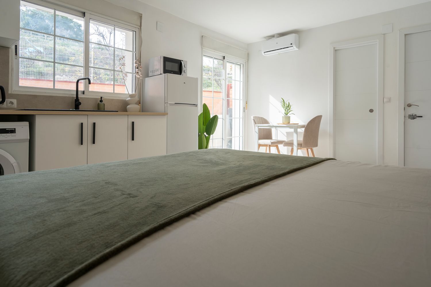 Estudio en calle Alférez Díaz Sanchis, 105 - Foto 14