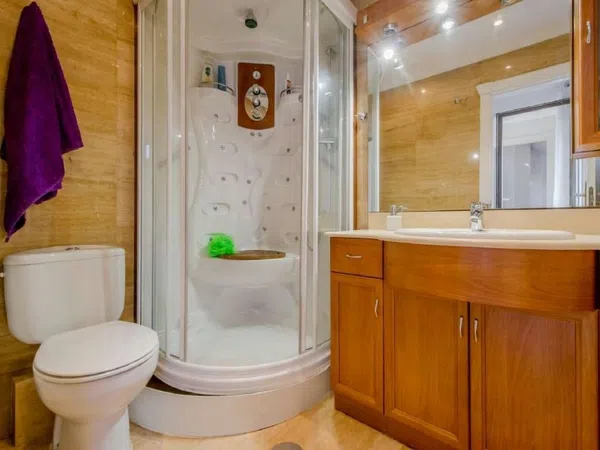 Chalet pareado en calle de Isaac Albéniz, 18 - Foto 10