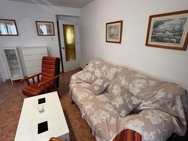 Piso en calle Tarfia, 1 - Foto 3