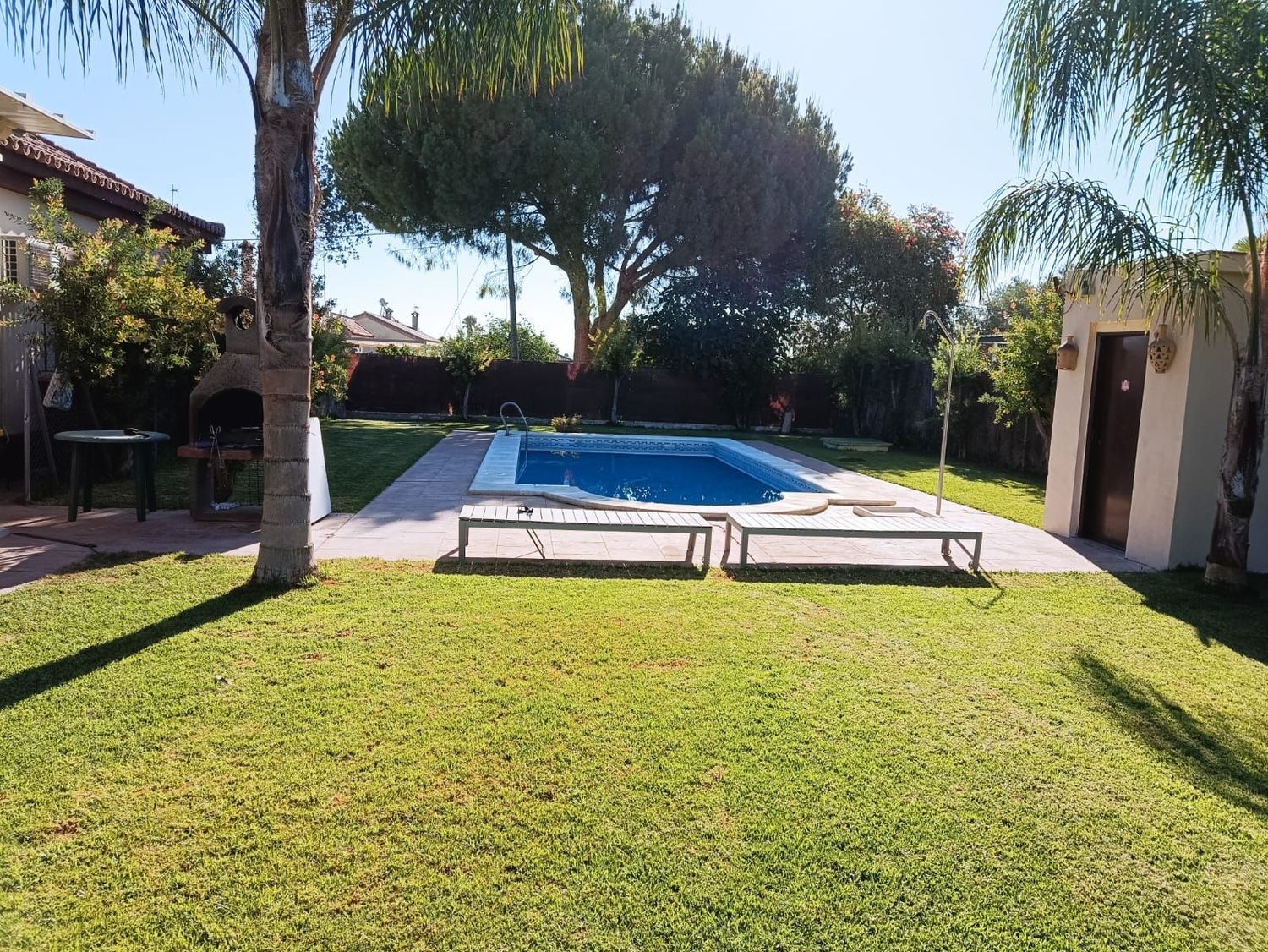 Casa o chalet independiente en Calle Colonia de Caulina, 49, Avda. Caballero Bonald - San José Obrero - Guadalcacín - Foto 5
