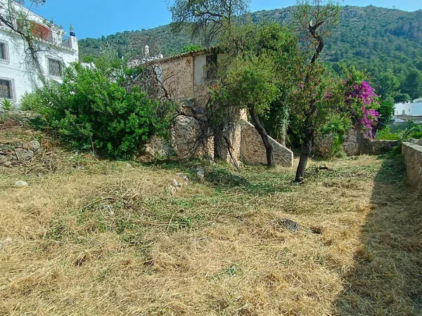 Casa de pueblo en Calle Quintana, 24 - Foto 1