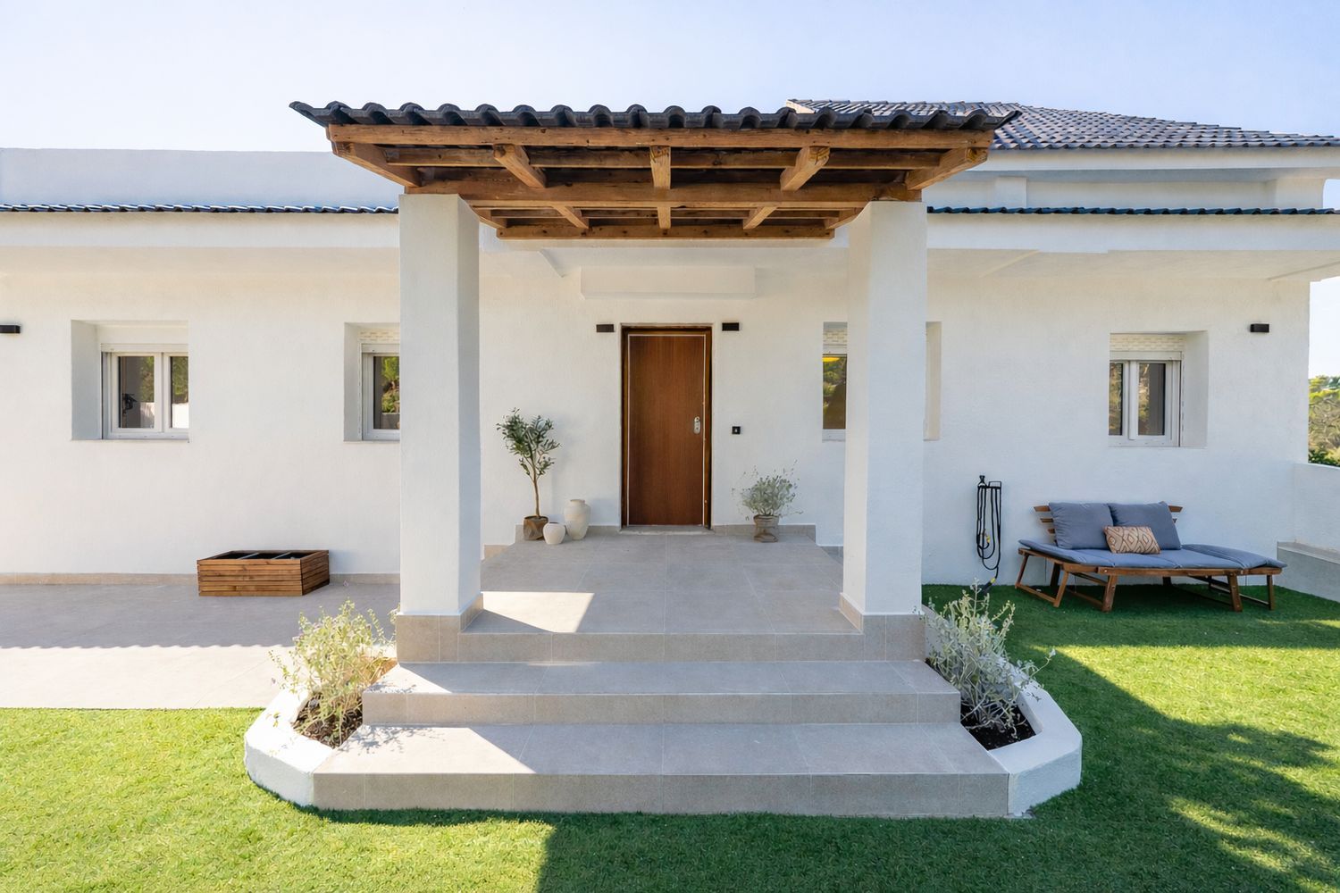Casa o chalet independiente en Sant Pere i Sant Pau - Foto 6