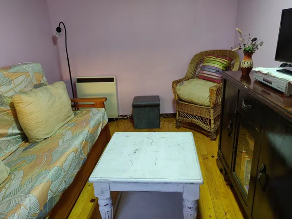 Casa de pueblo en Calle Roman Mansilla, 8 - Foto 6