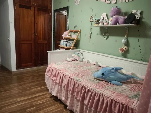 Chalet adosado en avenida Marítima, 36 - Foto 30