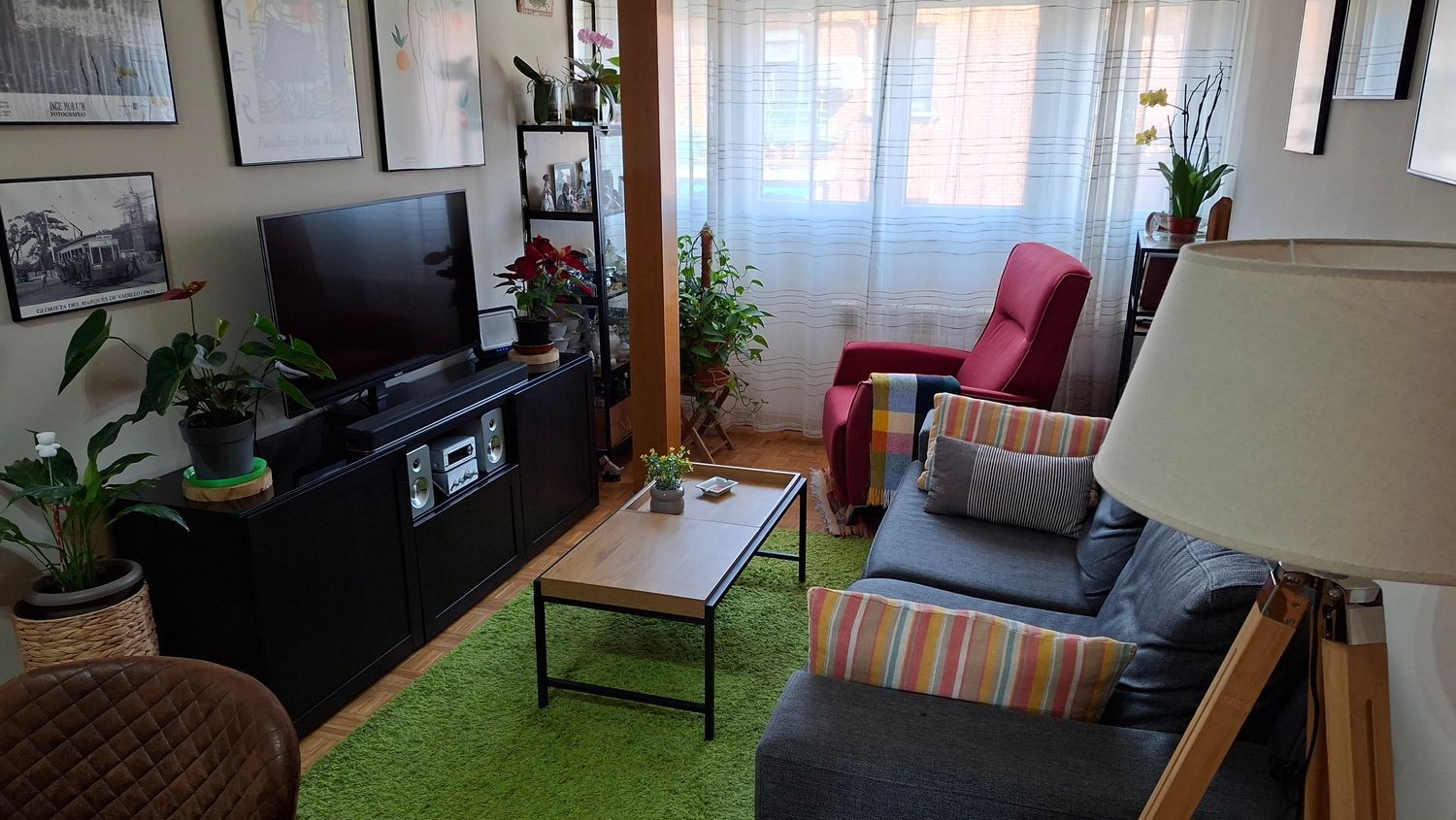 Piso en calle del Camino Viejo de Leganés, 108 - Foto 35