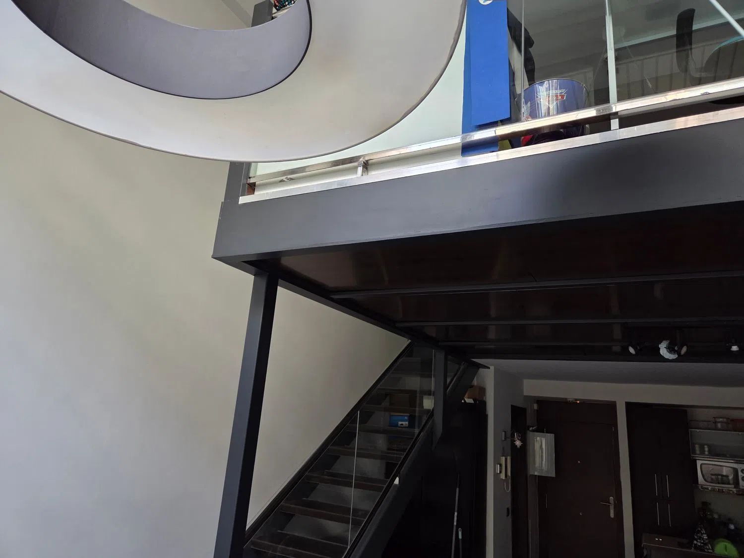 Estudio en calle de Cronos, 24 - Foto 4