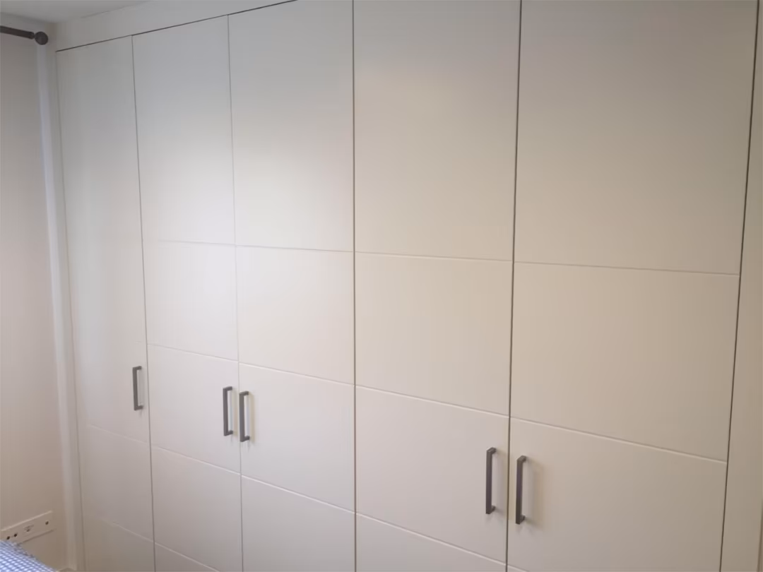 Piso en  Avenida de Alfonso XIII 131 - Foto 9