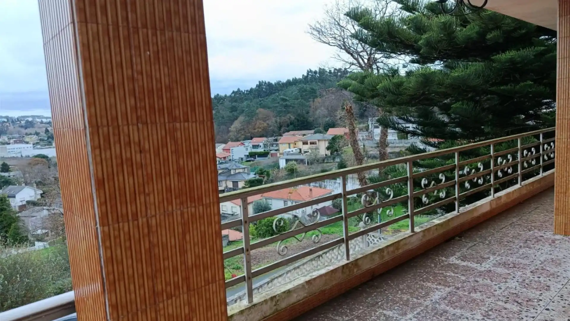 Piso en  Rúa Menciñeiros 9 - Foto 9