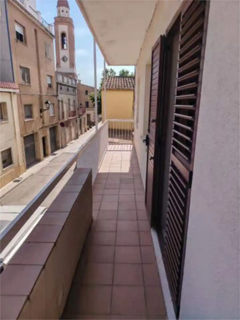 Piso en Zona - Foto 6