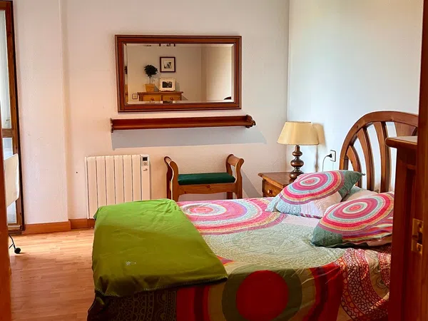 Piso en Agustina de Aragón, 4, Universidad - Foto 14
