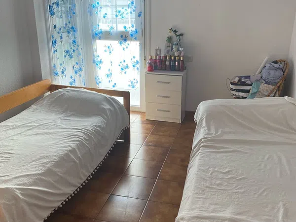 Chalet adosado en Calle Islas Cíes, 2, Puerto de Aguadulce - Foto 13