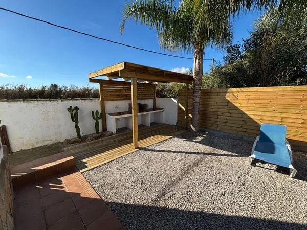 Casa o chalet independiente en Pago Barrio Nuevo, 212 - Foto 16