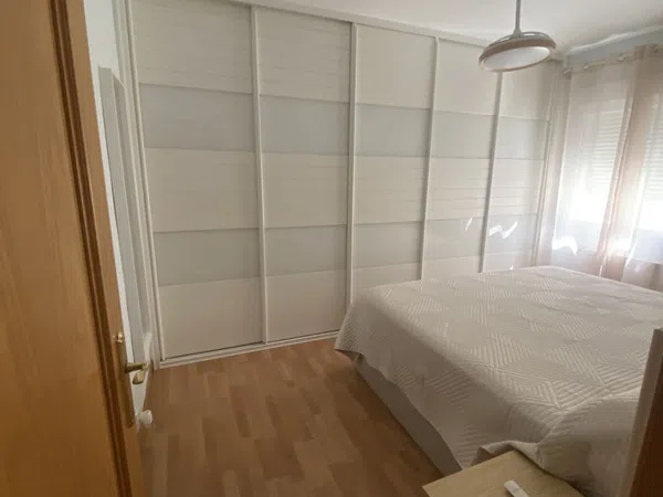 Dúplex en Calle del Folklore, 4, Covibar - Pablo Iglesias, Covibar - Pablo Iglesias - Foto 18