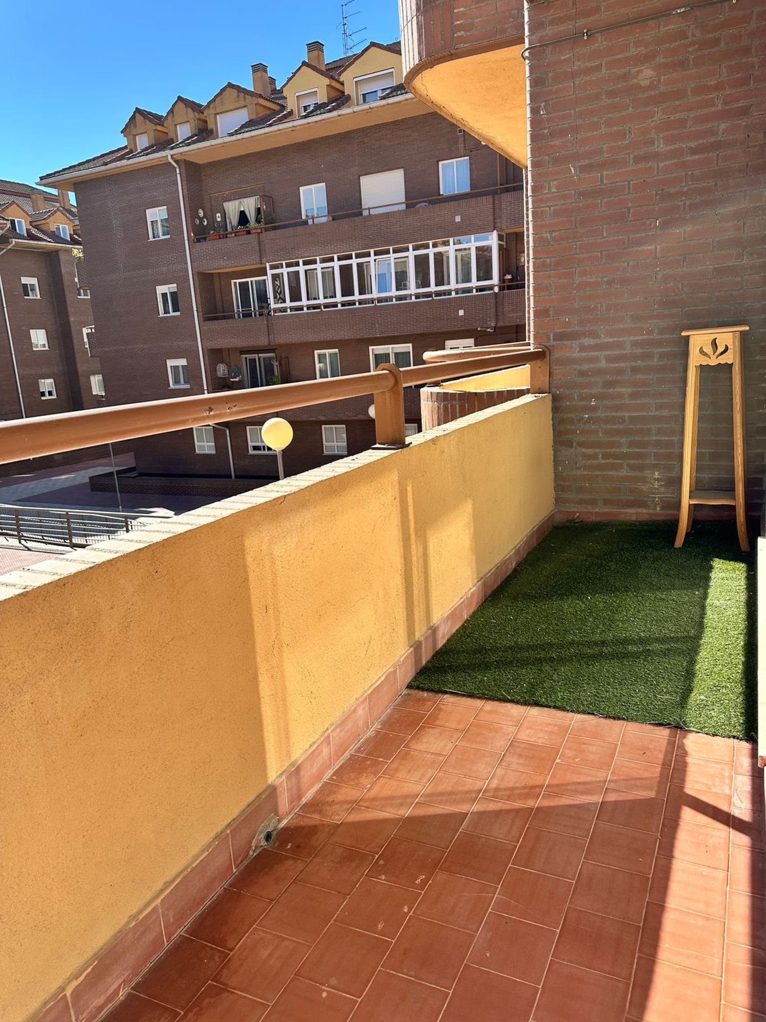Piso en Avenida Juan Pablo II, 22, Sonsoles, Sonsoles - Foto 37