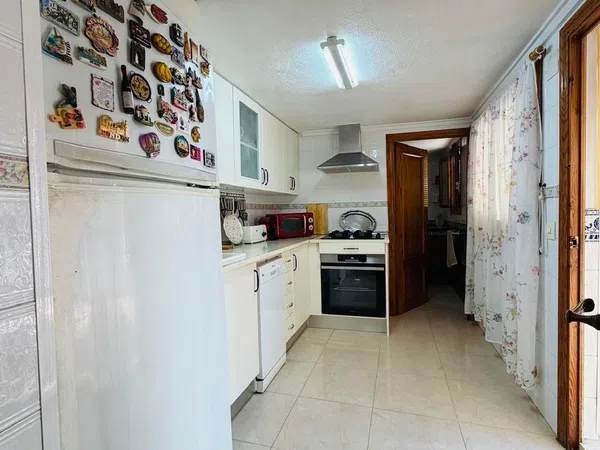 Chalet pareado en Avenida Federíco García Lorca, 57 - Foto 21