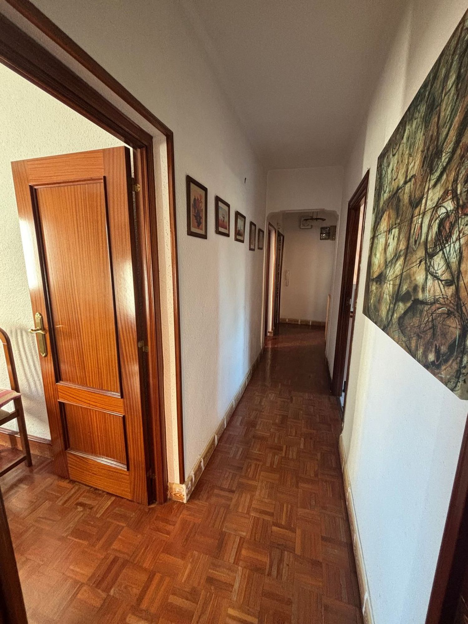 Piso en Calle Castillo de guevara, 16, Zabalgana - Ariznabarra, Zabalgana - Ariznabarra - Foto 16