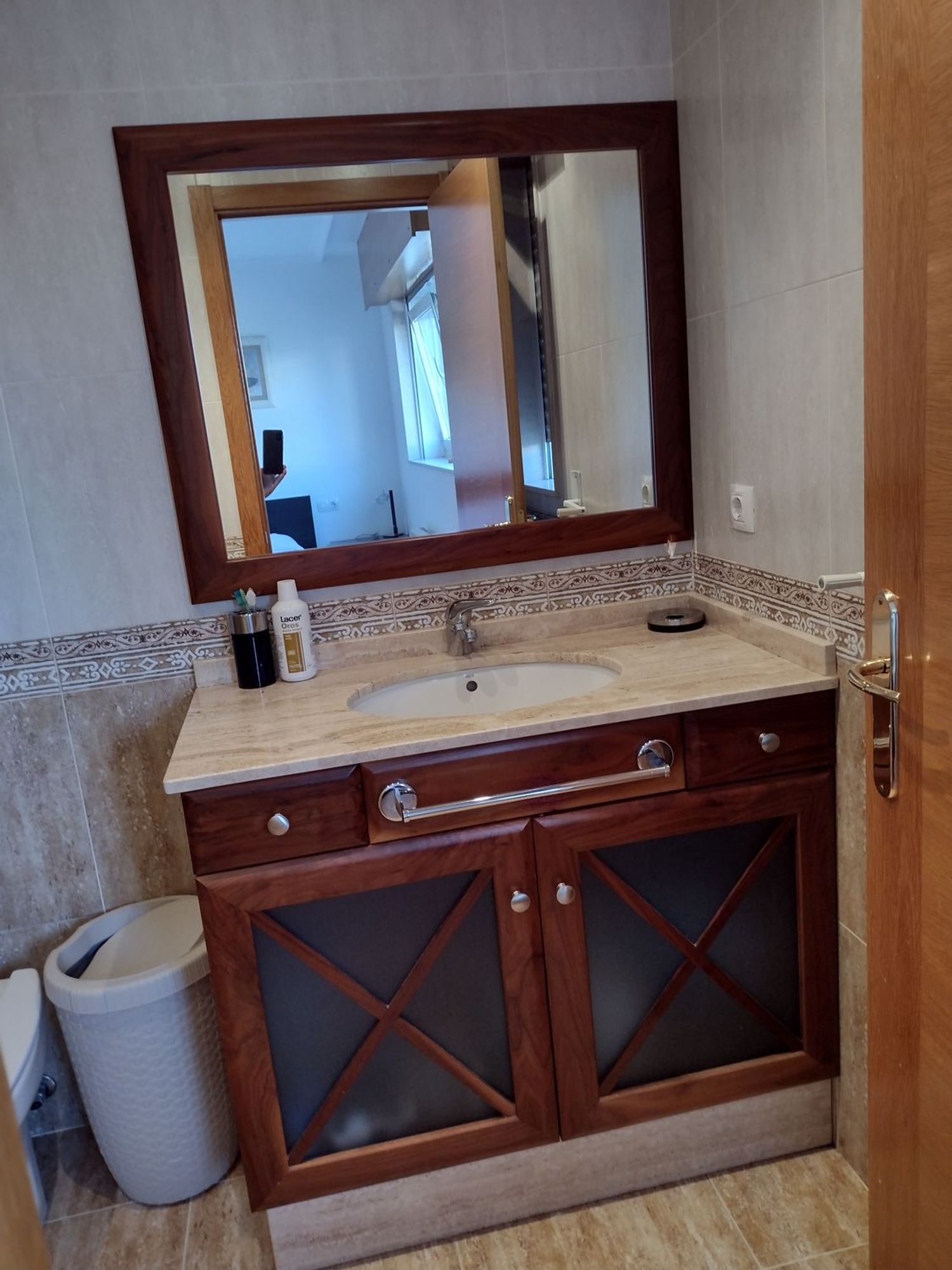 Chalet adosado en calle Xose Chao Rego, 32 - Foto 15