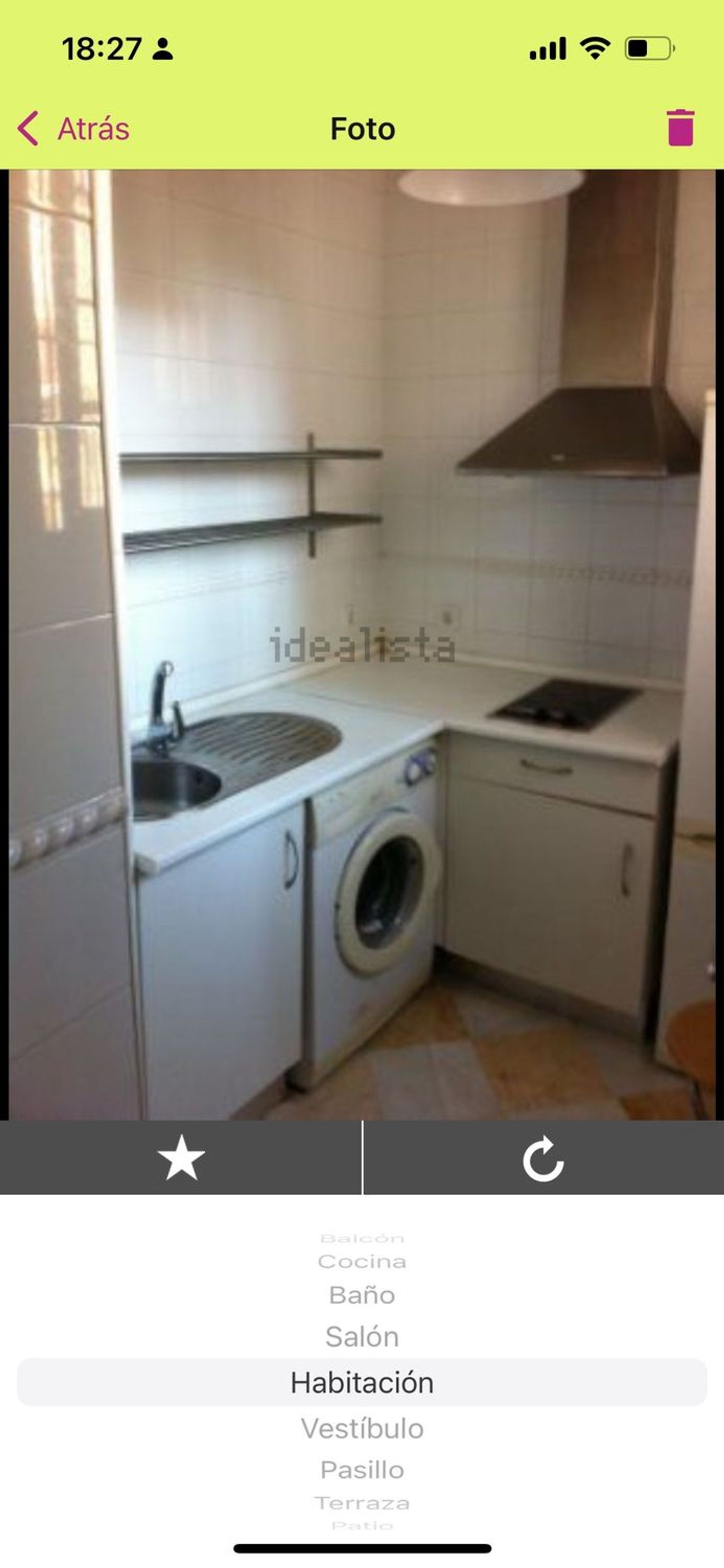 Piso en Calle Nuestra Señora de la Paz, 11 y13, El Porvenir - Foto 26